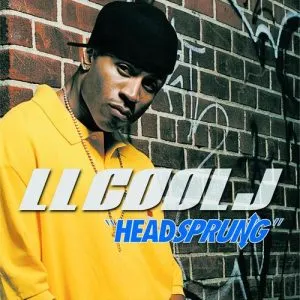 LL Cool J Headsprung  (ft. Timbaland)
