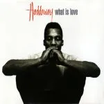 Haddaway What is Love?