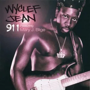 Wyclef Jean Mary J Blige 911