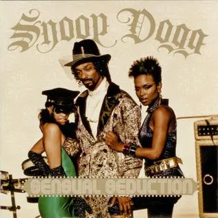 Snoop Dogg – Sensual Seduction