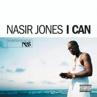 Nas – I Can