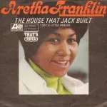Aretha Franklin I Say a Little Prayer