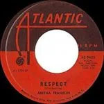 Aretha Franklin Respect