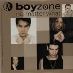 Boyzone No Matter What