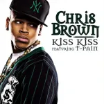 Chris Brown Kiss Kiss (ft. T-Pain)