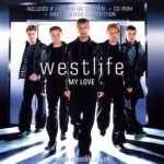 Westlife My Love