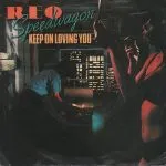 REO Speedwagon Keep on Loving You