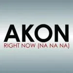 Akon Right Now (Na Na Na) + Remix