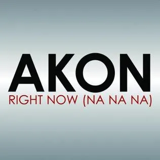 Akon – Right Now (Na Na Na)