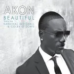 Akon Beautiful (ft. Colby O'Donis, Kardinal Offishall)