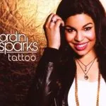 Jordin Sparks Tattoo