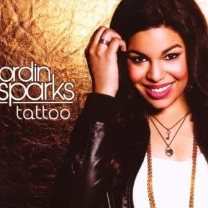 Jordin Sparks Tattoo