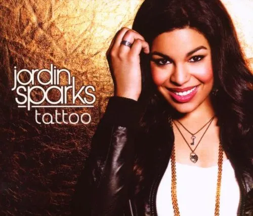 Jordin Sparks – Tattoo