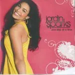 Jordin Sparks One Step at a Time