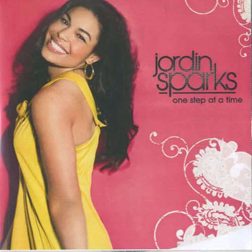 Jordin Sparks – One Step at a Time