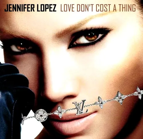 Jennifer Lopez – Love Don’t Cost a Thing