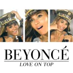 Beyonce Love on Top