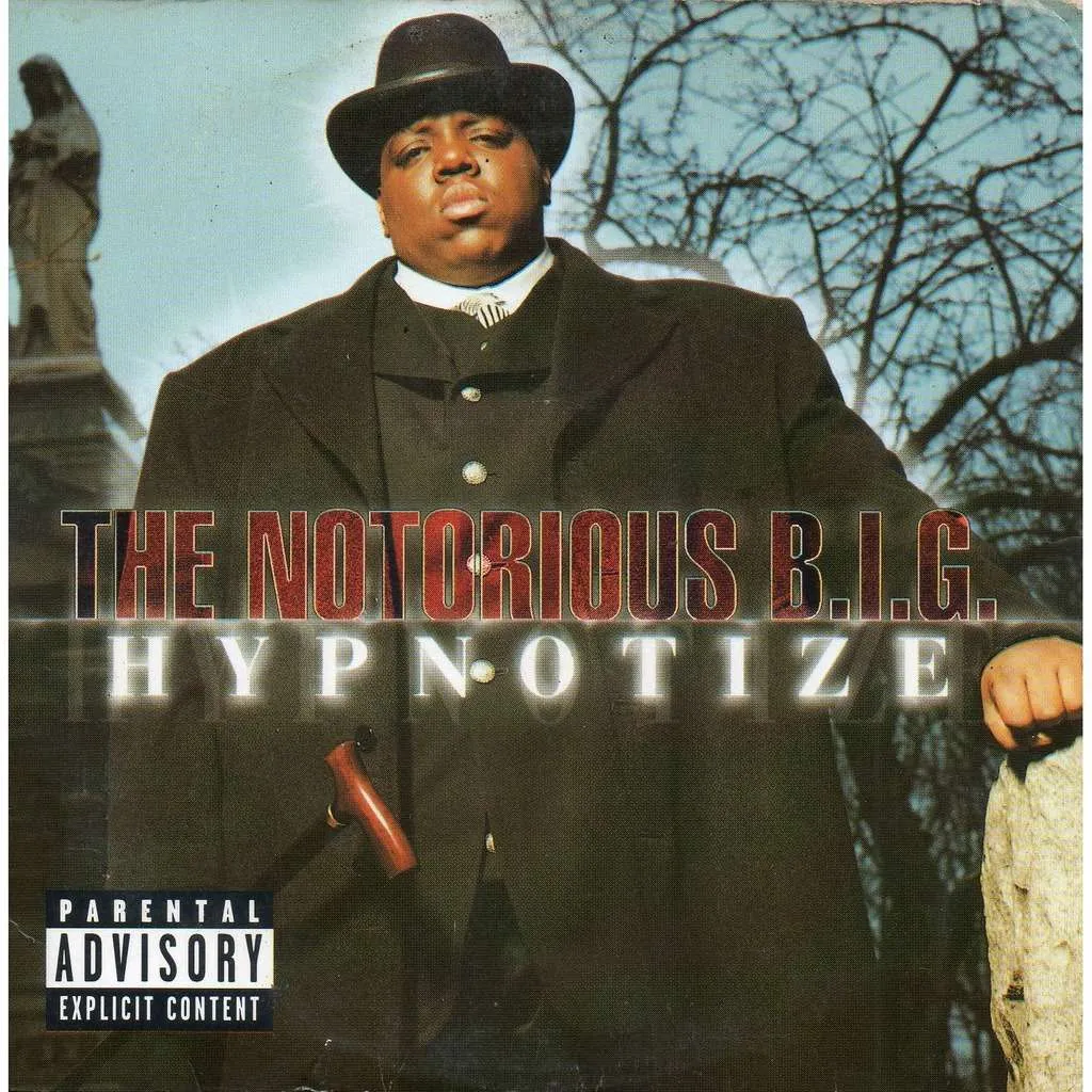 The Notorious B.I.G. – Hypnotize