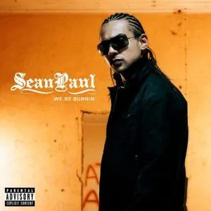Sean Paul We Be Burnin