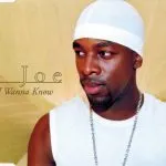 Joe I Wanna Know