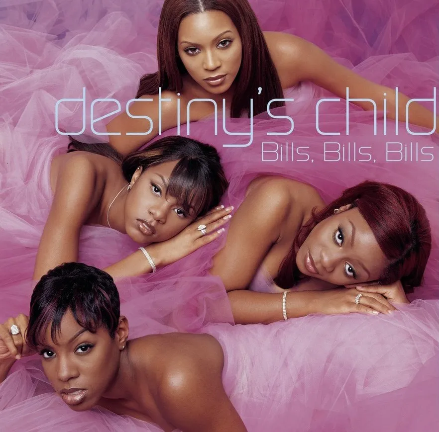 Destiny’s Child – Bills, Bills, Bills