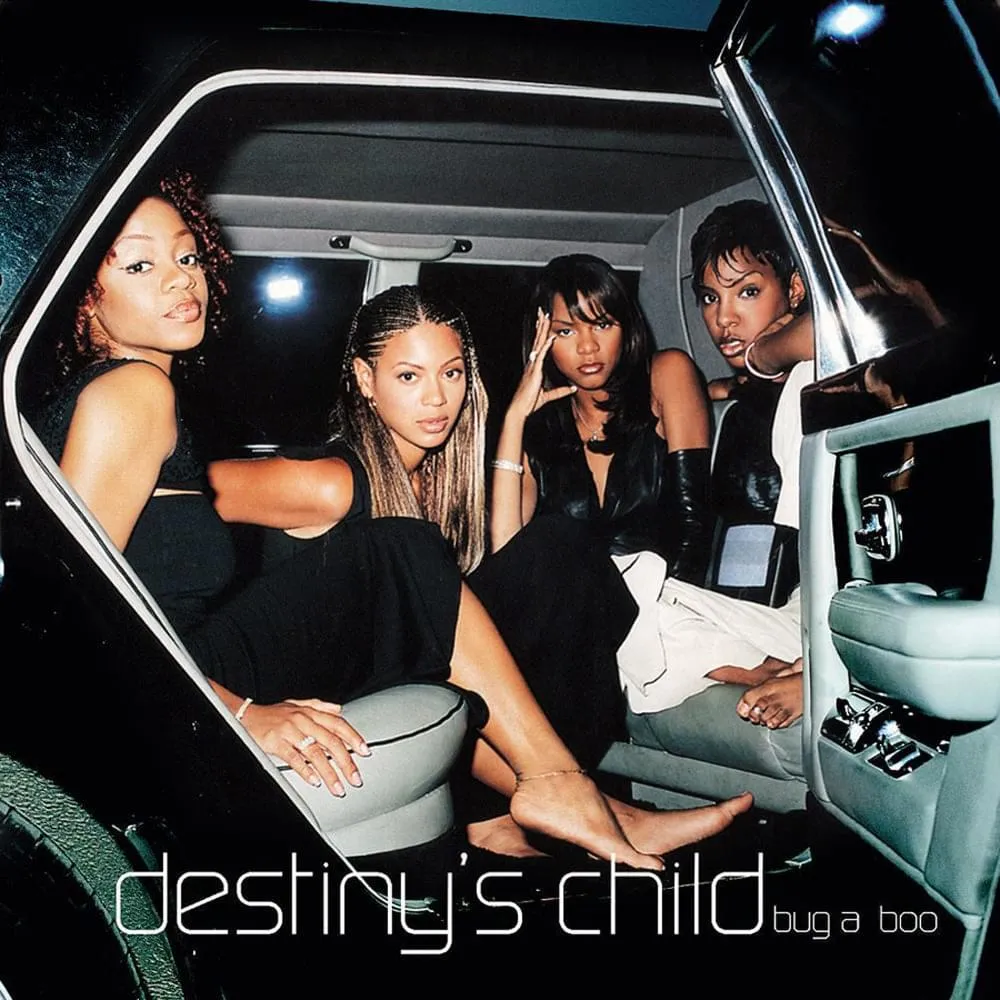 Destiny’s Child – Bug a Boo