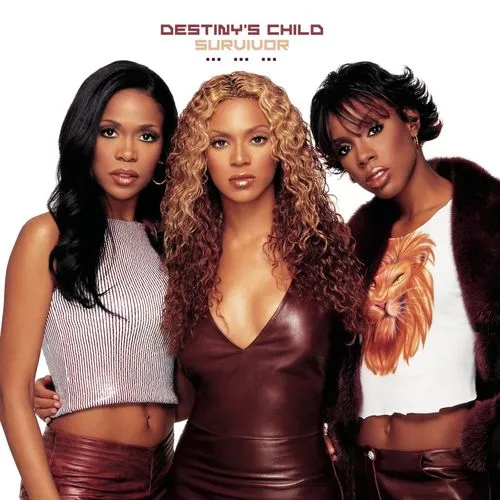 Destiny’s Child – Survivor