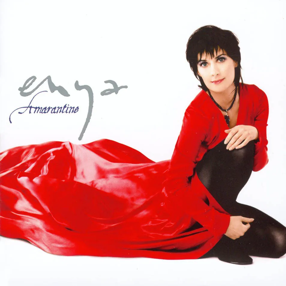 Enya – Amarantine