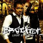 Bracket No Time (ft. P-Square)