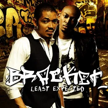 Bracket – No Time (feat. P-Square)