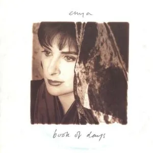 Enya Book of Days (Gaelic & Bilingual versions)