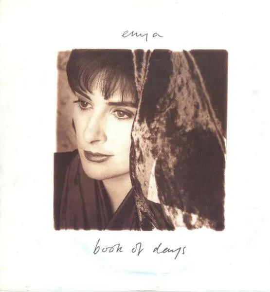 Enya – Book of Days (Gaelic version)