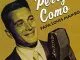 Perry Como Papa Loves Mambo