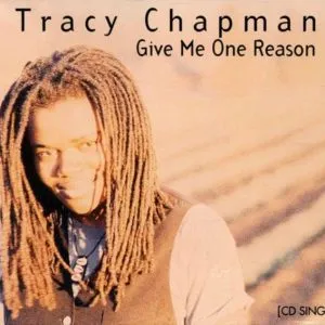 Tracy Chapman Give Me One Reason