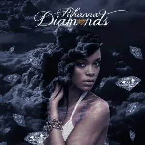 Rihanna Diamonds + Remix
