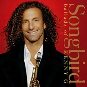 Kenny G Songbird