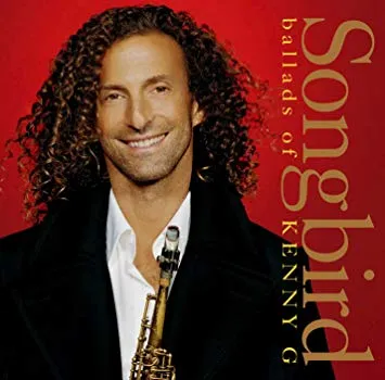 Kenny G – Songbird