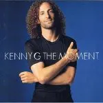 Kenny G The Moment