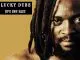 Lucky Dube It’s Not Easy