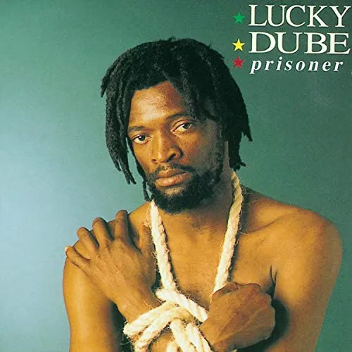 Lucky Dube – Remember Me