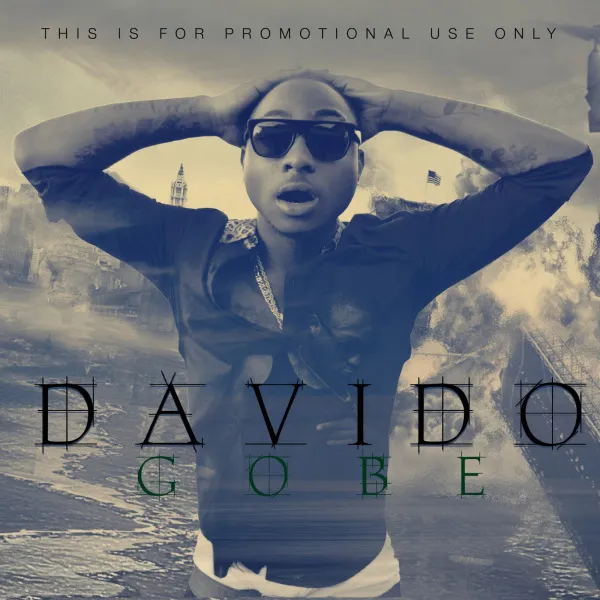 Davido – Gobe