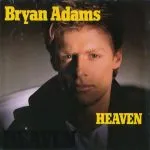 Bryan Adams Heaven