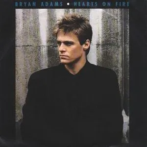 Bryan Adams Hearts on Fire
