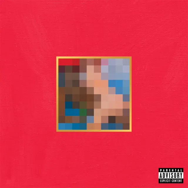 Kanye West – Blame Game (feat. John Legend & Chris Rock)