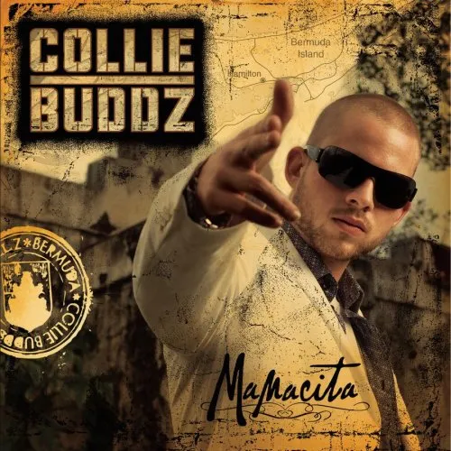 Collie Buddz – Mamacita