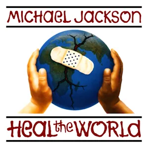 Michael Jackson – Heal the World