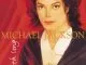 Michael Jackson Earth Song