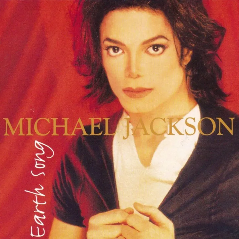 Michael Jackson – Earth Song