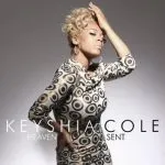 Keyshia Cole Heaven Sent