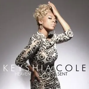 Keyshia Cole Heaven Sent